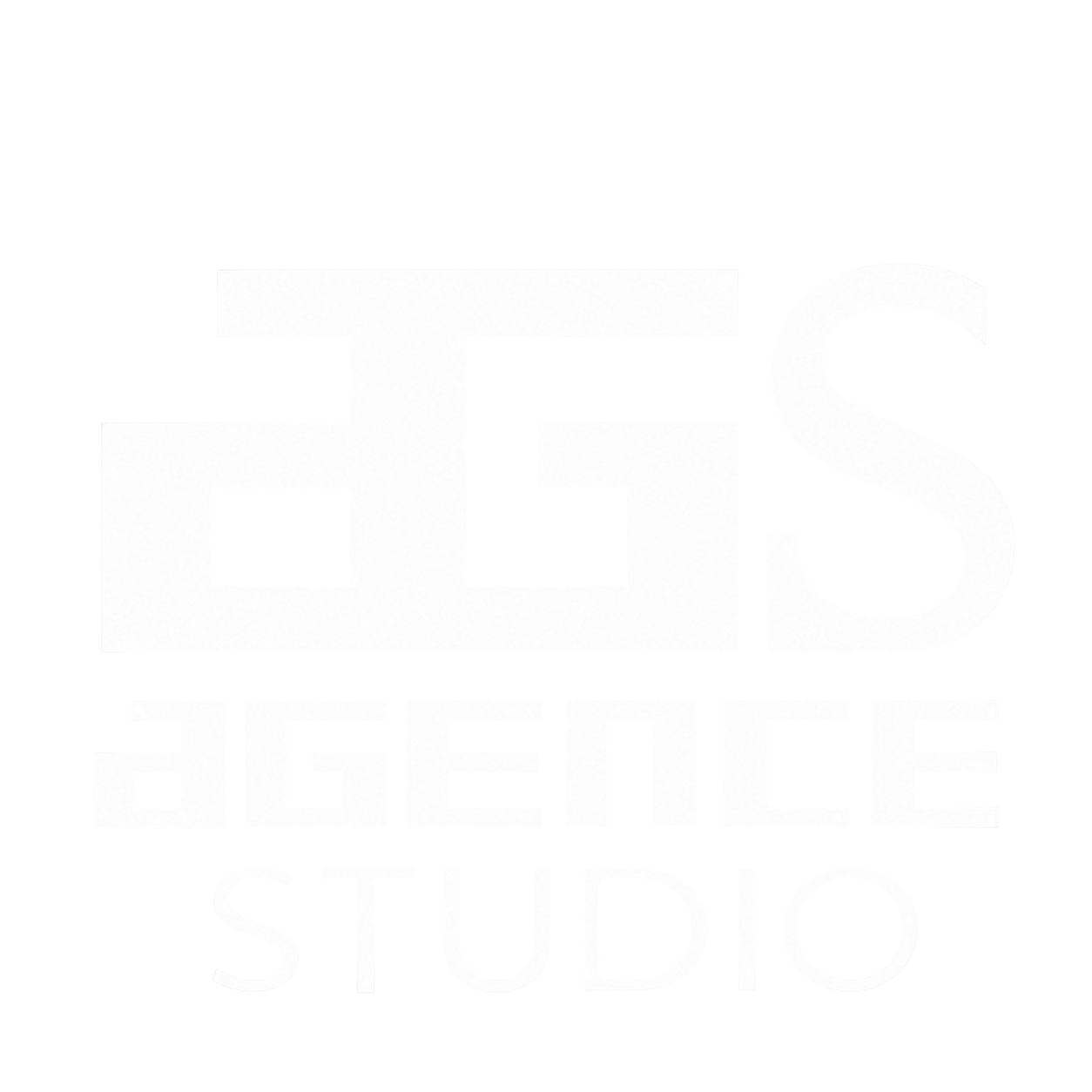 AGS · Agence Studio — Frédéric Chorier