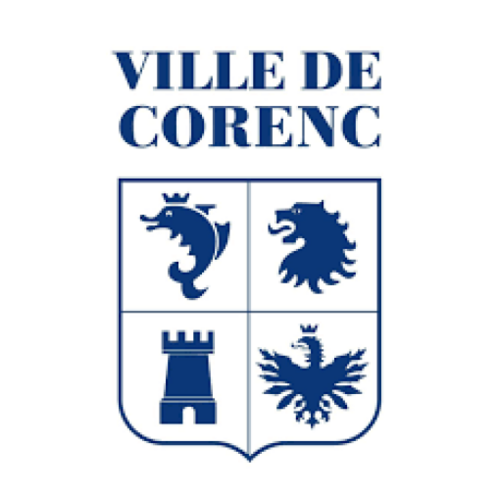 Mairie de Corenc